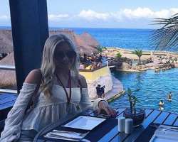 Raymer is a travel enthusiast and visited Dolphinaris Cozumel in Mexico in March 2018 Raymer is a travel enthusiast and visited Dolphinaris Cozumel in Mexico in March 2018.